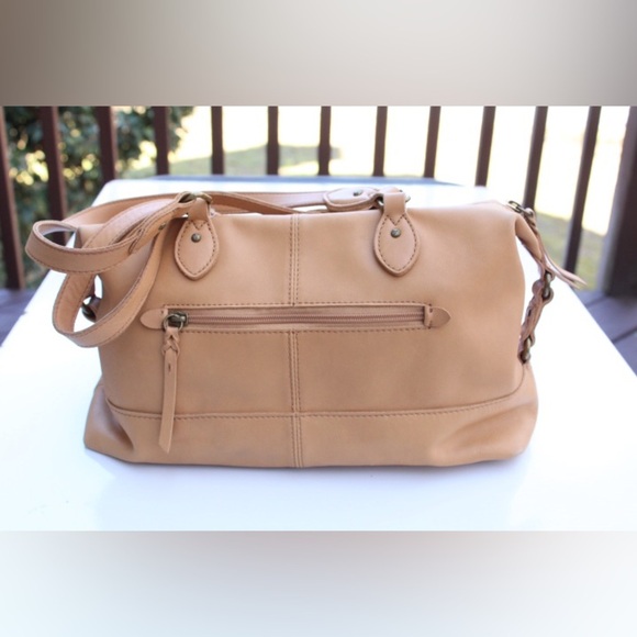 The Sak Laurel Canyon satchel - Picture 12 of 13